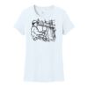 Women's Perfect Weight ® Tee Thumbnail