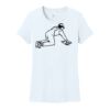 Women's Perfect Weight ® Tee Thumbnail
