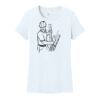 Women's Perfect Weight ® Tee Thumbnail