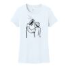 Women's Perfect Weight ® Tee Thumbnail