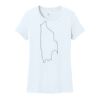 Women's Perfect Weight ® Tee Thumbnail