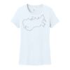 Women's Perfect Weight ® Tee Thumbnail