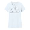 Women's Perfect Weight ® Tee Thumbnail