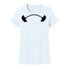 Women's Perfect Weight ® Tee Thumbnail