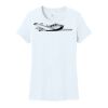 Women's Perfect Weight ® Tee Thumbnail