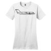 Women's Perfect Weight ® Tee Thumbnail
