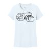 Women's Perfect Weight ® Tee Thumbnail