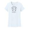 Women's Perfect Weight ® Tee Thumbnail