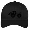 Easy Care Cap Thumbnail