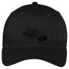 Easy Care Cap Thumbnail