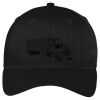 Easy Care Cap Thumbnail