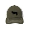 Mesh Back Cap Mesh Back Cap Thumbnail