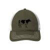 Mesh Back Cap Thumbnail