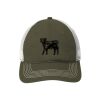 Mesh Back Cap Mesh Back Cap Thumbnail