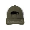 Mesh Back Cap Mesh Back Cap Thumbnail