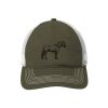 Mesh Back Cap Thumbnail