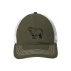 Mesh Back Cap Thumbnail