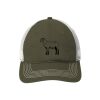 Mesh Back Cap Thumbnail