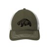Mesh Back Cap Thumbnail