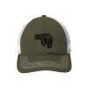 Mesh Back Cap Thumbnail