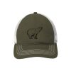 Mesh Back Cap Thumbnail