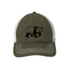 Mesh Back Cap Thumbnail