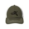 Mesh Back Cap Mesh Back Cap Thumbnail