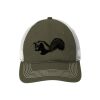 Mesh Back Cap Thumbnail