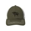 Mesh Back Cap Thumbnail