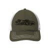 Mesh Back Cap Thumbnail