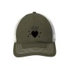 Mesh Back Cap Mesh Back Cap Thumbnail