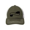 Mesh Back Cap Mesh Back Cap Thumbnail