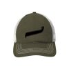 Mesh Back Cap Mesh Back Cap Thumbnail