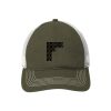 Mesh Back Cap Thumbnail