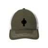 Mesh Back Cap Thumbnail