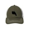 Mesh Back Cap Thumbnail