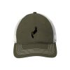 Mesh Back Cap Mesh Back Cap Thumbnail