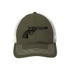 Mesh Back Cap Thumbnail