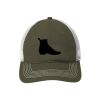 Mesh Back Cap Thumbnail