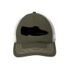 Mesh Back Cap Thumbnail