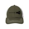 Mesh Back Cap Mesh Back Cap Thumbnail