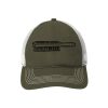 Mesh Back Cap Mesh Back Cap Thumbnail