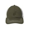 Mesh Back Cap Thumbnail