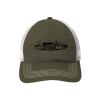 Mesh Back Cap Mesh Back Cap Thumbnail