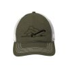 Mesh Back Cap Mesh Back Cap Thumbnail