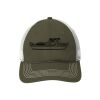 Mesh Back Cap Thumbnail