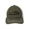 Mesh Back Cap Thumbnail
