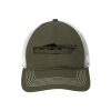 Mesh Back Cap Thumbnail