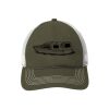 Mesh Back Cap Thumbnail
