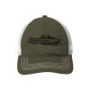 Mesh Back Cap Thumbnail